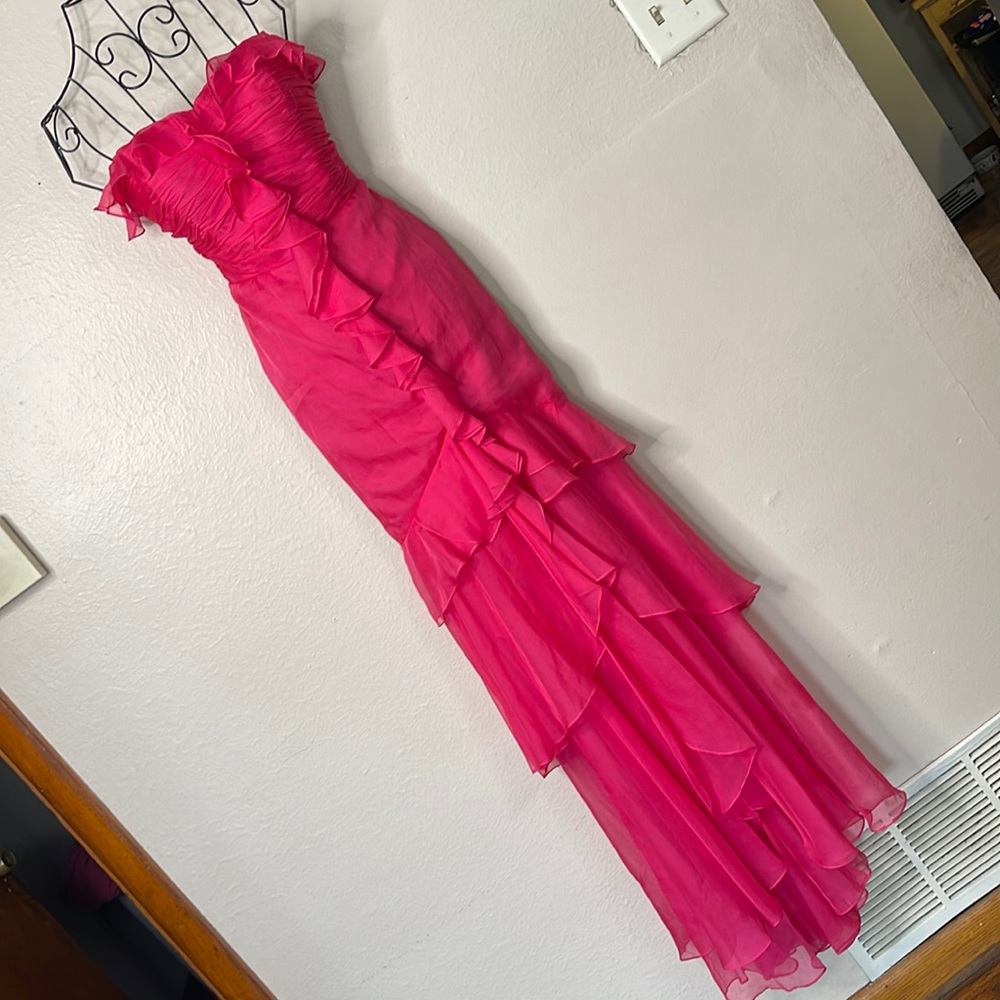Formal gown size 6
